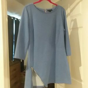 Tunic top